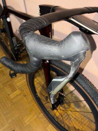 Orbea Terra 2024 Talla M