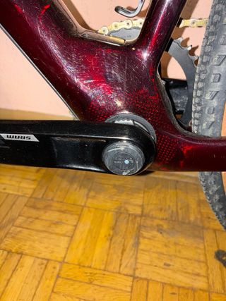 Orbea Terra 2024 Talla M