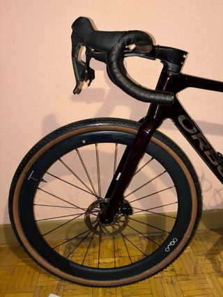 Orbea Terra 2024 Talla M