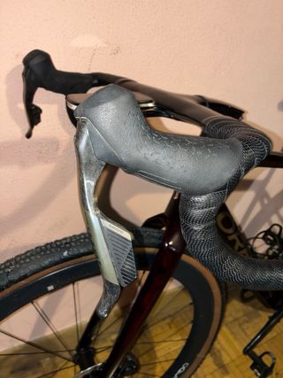 Orbea Terra 2024 Talla M