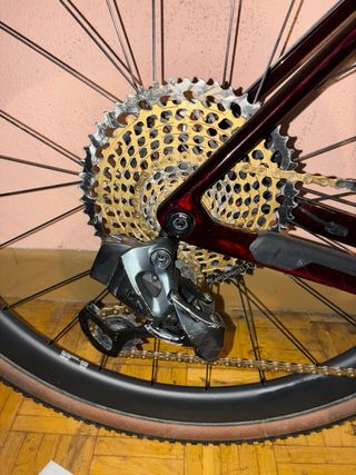 Orbea Terra 2024 Talla M