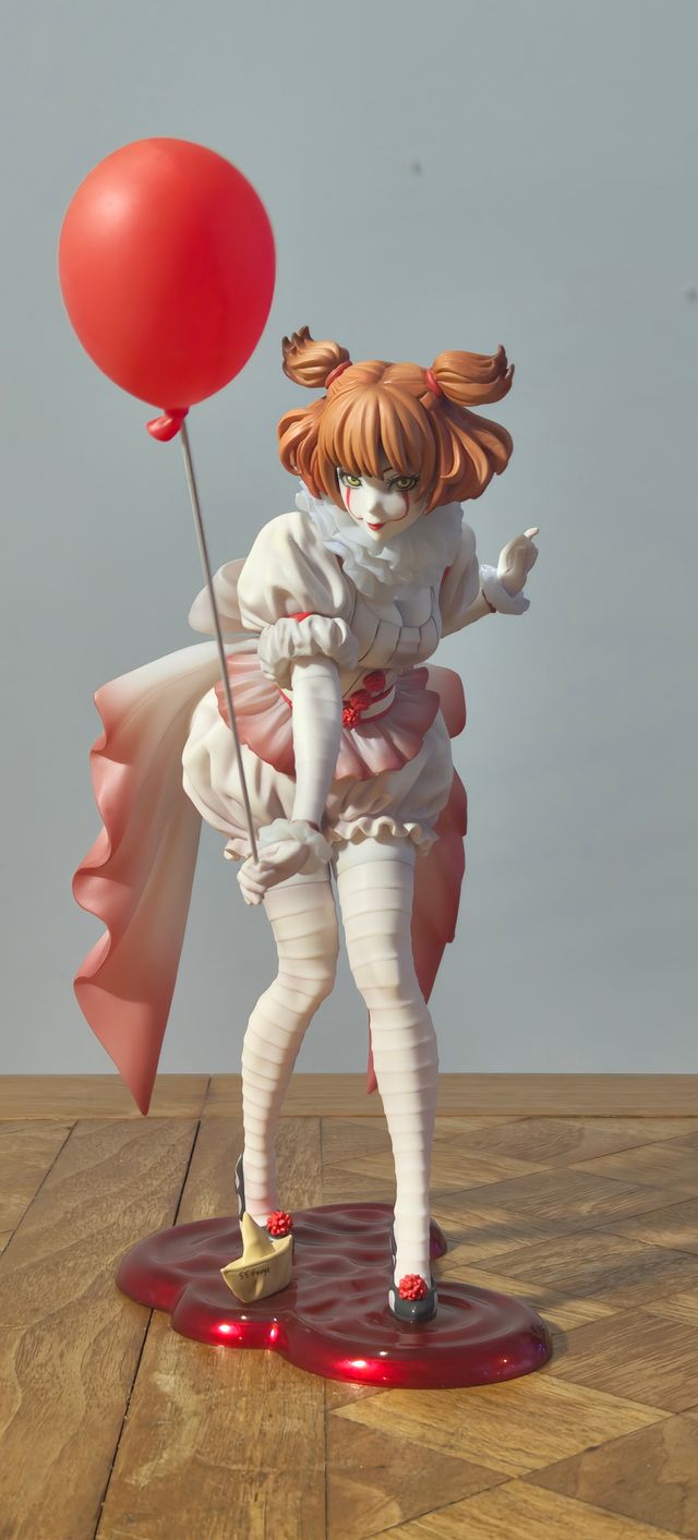 IT (Pennywise) – Kotobukiya Bishoujo