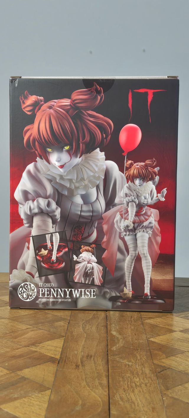 IT (Pennywise) – Kotobukiya Bishoujo