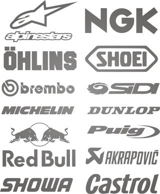 ADHESIVOS DE VINILO DE CORTE PERSONALIZADOS