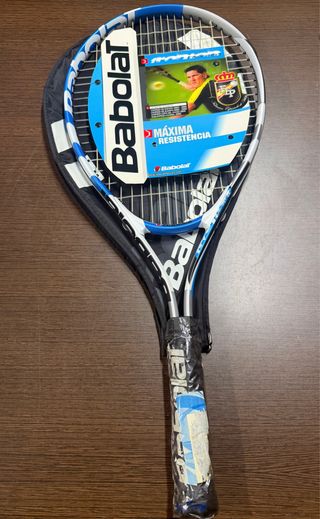 Raqueta Babolat Frontón Tenis