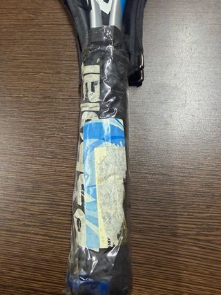 Raqueta Babolat Frontón Tenis