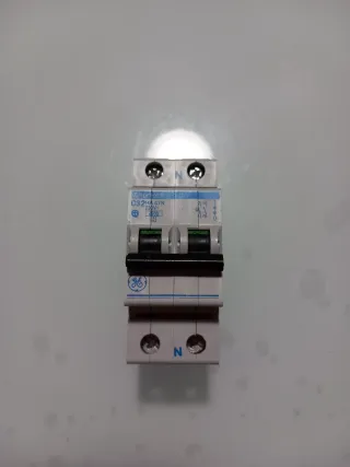 Herold C32 HA 41N Magnetotermico 220V