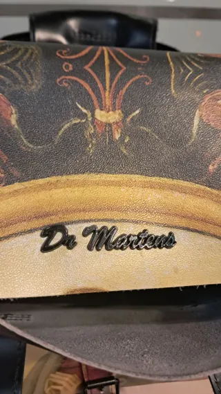 Mochila Dr. Martens