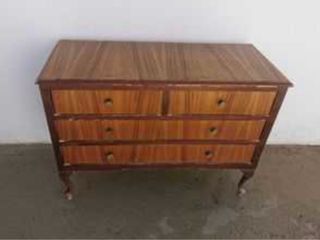 Mueble cajonera