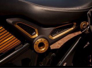 BMW R nineT Urban GS Opc 719