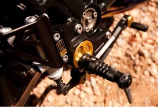 BMW R nineT Urban GS Opc 719