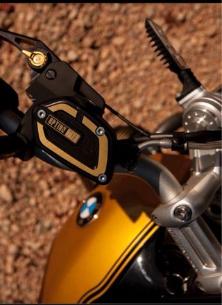 BMW R nineT Urban GS Opc 719