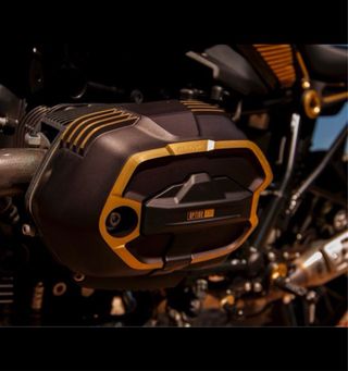 BMW R nineT Urban GS Opc 719