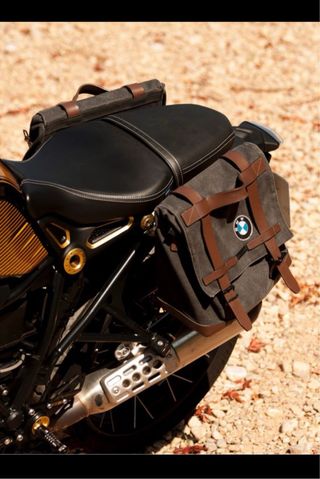 BMW R nineT Urban GS Opc 719