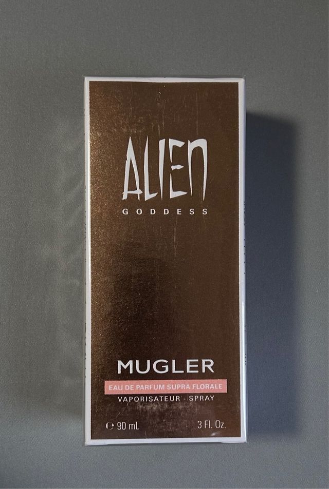 Mugler Alien Goddess Eau de Parfum 90ml