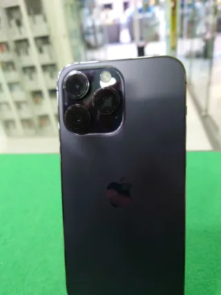 iPhone 14 Pro Max 256GB Morado