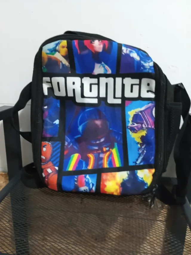 Bolso infantil Fortnite