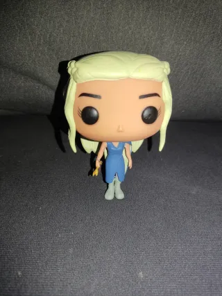 Funko Pop! Daenerys Targaryen 25 Game of Thrones