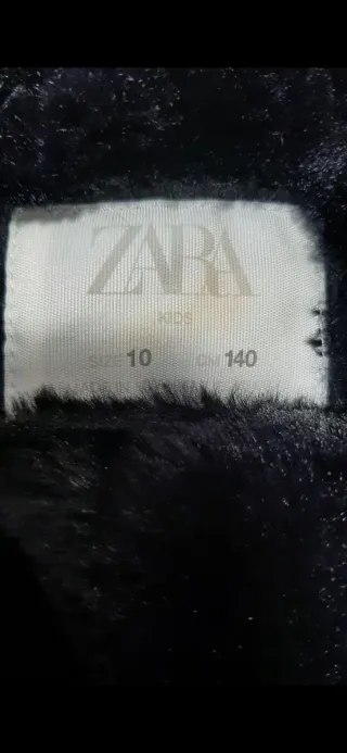 Parka verde militar con capucha