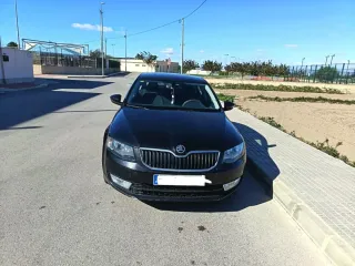 Skoda octavia PRECIO NEGOCIABLE