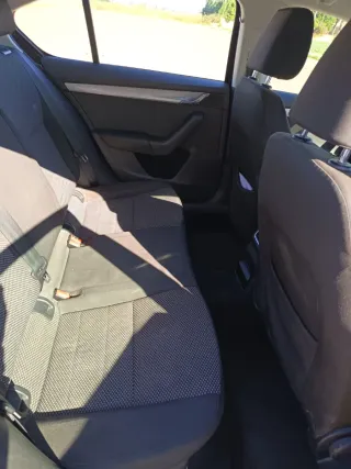 Skoda octavia PRECIO NEGOCIABLE