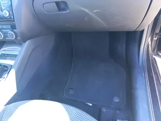 Skoda octavia PRECIO NEGOCIABLE