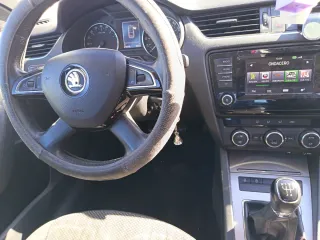 Skoda octavia PRECIO NEGOCIABLE