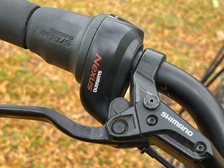 Orbea Katu E20 SUV Cargo Eléctrica