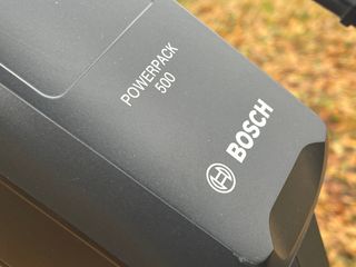 Orbea Katu E20 SUV Cargo Eléctrica