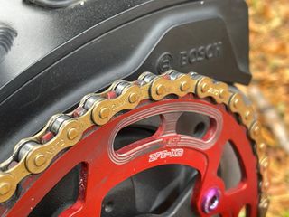 Orbea Katu E20 SUV Cargo Eléctrica