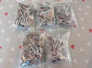 Dead of Winter enfundado