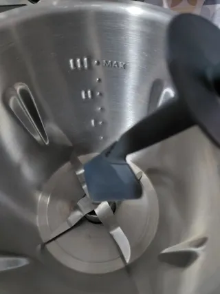 Robot Cocina Monsieur Cuisine Lidl