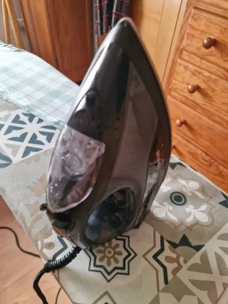 Plancha de vapor 2800W