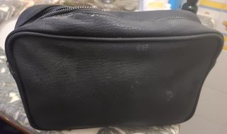 Pochette JJDK nera