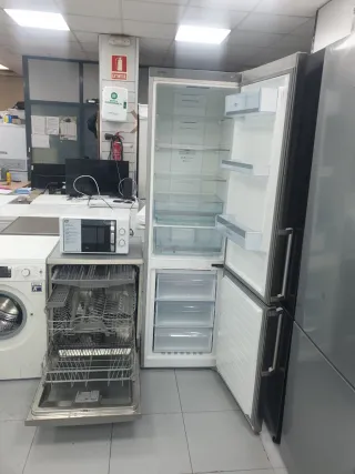 Super Oferta Pack Nevera y Lavadora + Lavavajillas