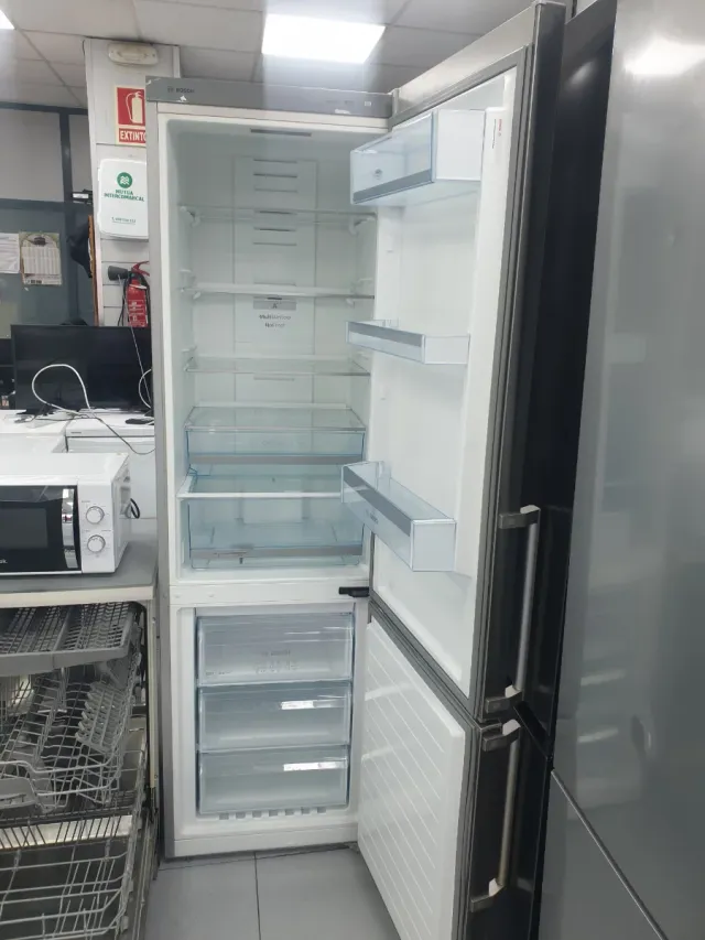 Super Oferta Pack Nevera y Lavadora + Lavavajillas