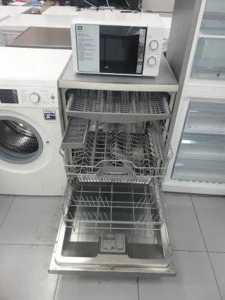 Super Oferta Pack Nevera y Lavadora + Lavavajillas