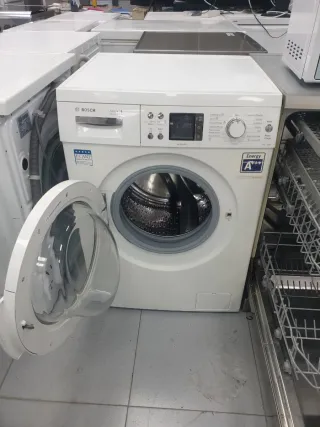 Super Oferta Pack Nevera y Lavadora + Lavavajillas