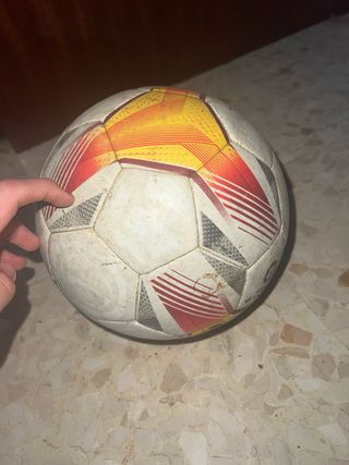 Balón de fútbol LaLiga
