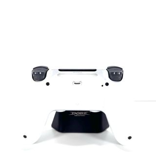 Controller Sony Playstation 4 Bianco Originale