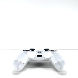 Controller Sony Playstation 4 Bianco Originale