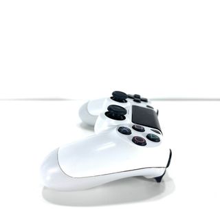 Controller Sony Playstation 4 Bianco Originale