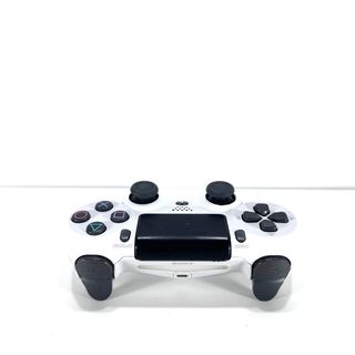 Controller Sony Playstation 4 Bianco Originale