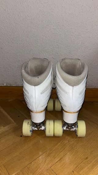 Patines Artísticos Solo Dance Flamenco