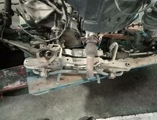 Cremallera renault k4j714/50 megane i coupe 97449