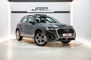 AUDI Q3 45 TFSI e S tronic S Line 2021