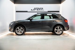 AUDI Q3 45 TFSI e S tronic S Line 2021