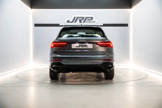 AUDI Q3 45 TFSI e S tronic S Line 2021