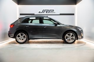 AUDI Q3 45 TFSI e S tronic S Line 2021