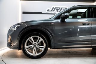 AUDI Q3 45 TFSI e S tronic S Line 2021